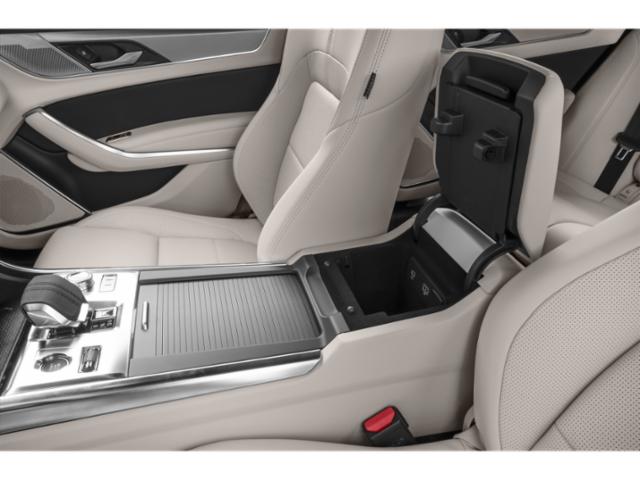 2024 Jaguar XF R-Dynamic SE P250 AWD Automatic