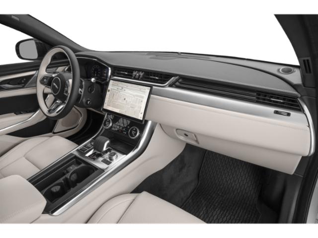 2024 Jaguar XF R-Dynamic SE P250 AWD Automatic