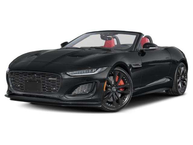2024 Jaguar F-TYPE P575 R75 AWD Automatic for sale in Carlsbad, CA