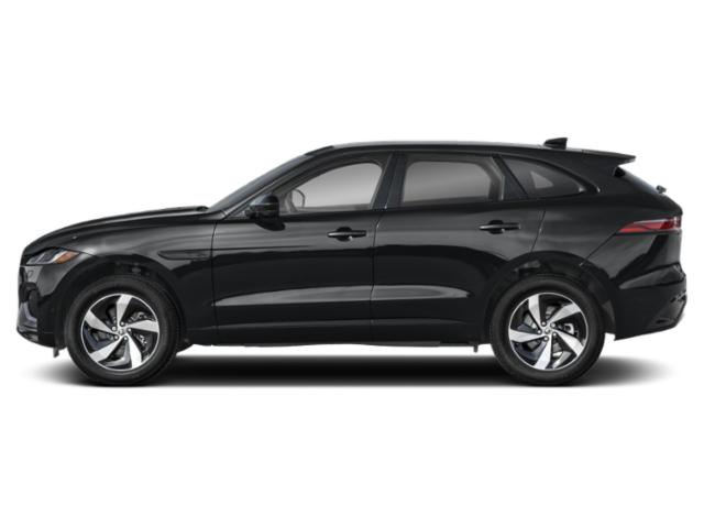 2024 Jaguar F-PACE R-Dynamic S P400 AWD Automatic