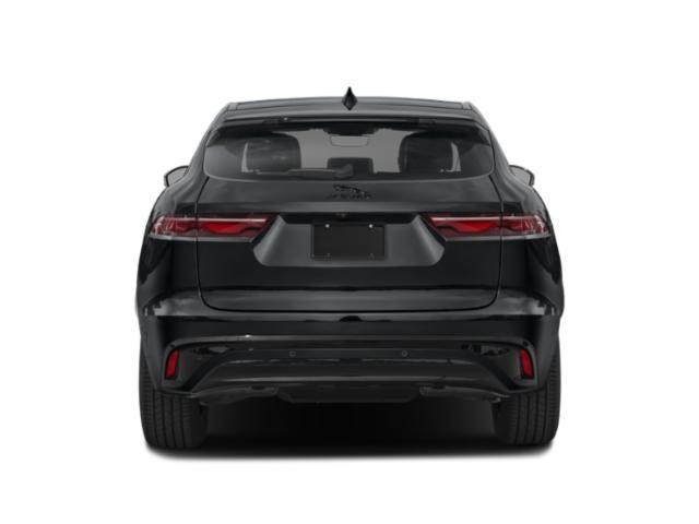 2024 Jaguar F-PACE R-Dynamic S P400 AWD Automatic