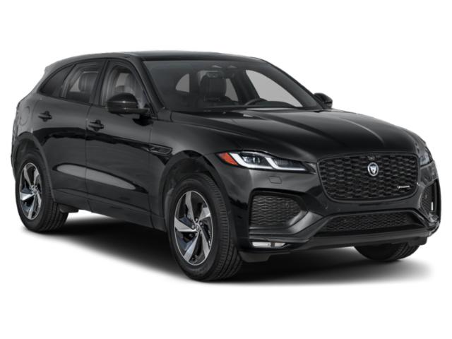 2024 Jaguar F-PACE R-Dynamic S P400 AWD Automatic