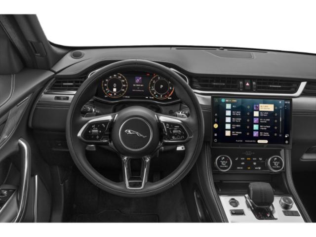 2024 Jaguar F-PACE R-Dynamic S P400 AWD Automatic