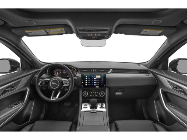 2024 Jaguar F-PACE R-Dynamic S P400 AWD Automatic