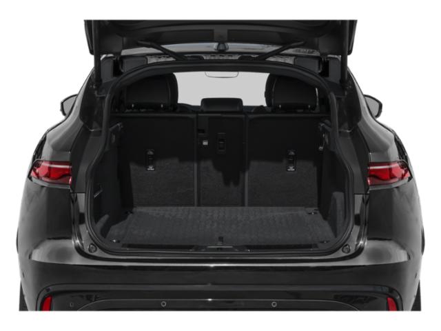 2024 Jaguar F-PACE R-Dynamic S P400 AWD Automatic