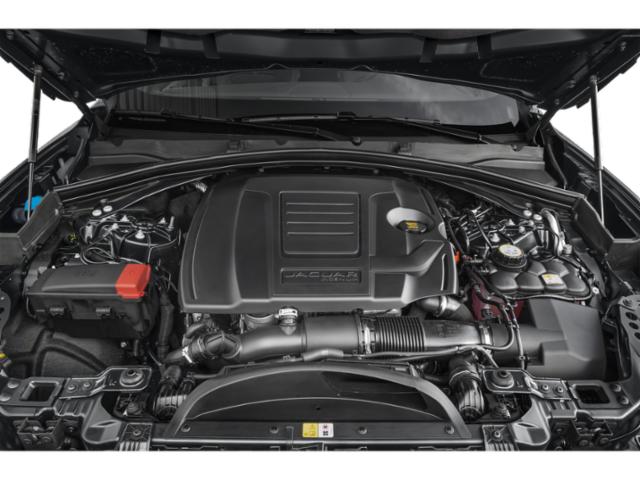 2024 Jaguar F-PACE R-Dynamic S P400 AWD Automatic