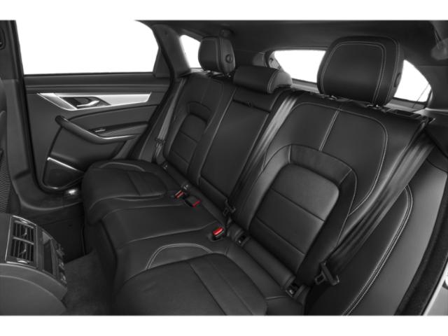 2024 Jaguar F-PACE R-Dynamic S P400 AWD Automatic