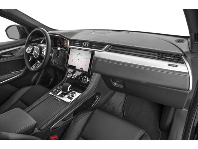 2024 Jaguar F-PACE R-Dynamic S P400 AWD Automatic