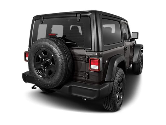 2024 Jeep Wrangler 2-Door Rubicon 4x4