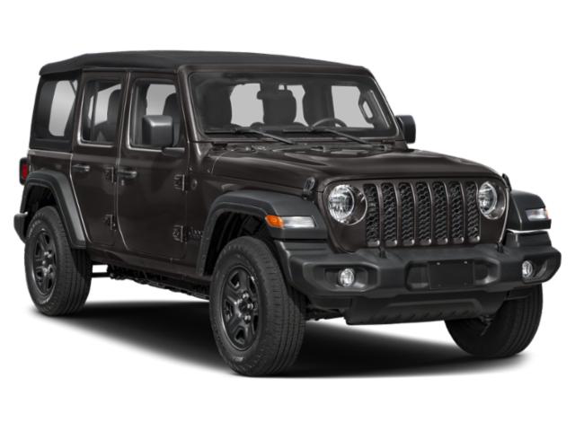 New 2024 Jeep Wrangler 4-Door Rubicon 4x4 for sale in Saint George, UT ...