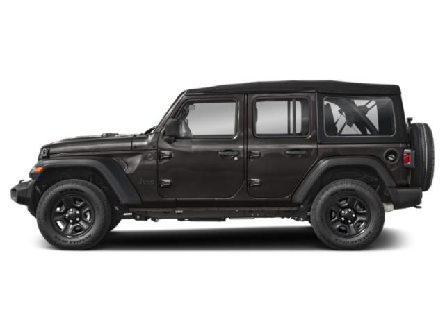 2024 Jeep Wrangler 4-Door Rubicon 392 4x4