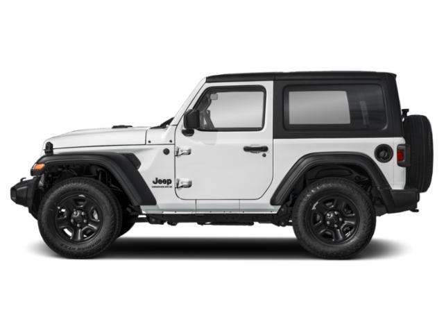 2024 Jeep Wrangler 2-Door Sport 4x4 2024 Jeep Wrangler 2-Door Sport 4x4