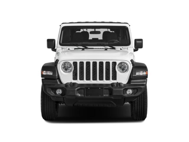 2024 Jeep Wrangler 2-Door Recon 4x4
