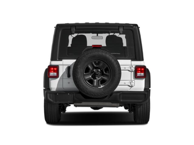 2024 Jeep Wrangler 2-Door Recon 4x4