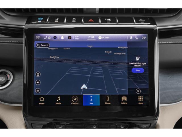 New 2024 Jeep Grand Cherokee 4xe for sale in Rock Springs, WY