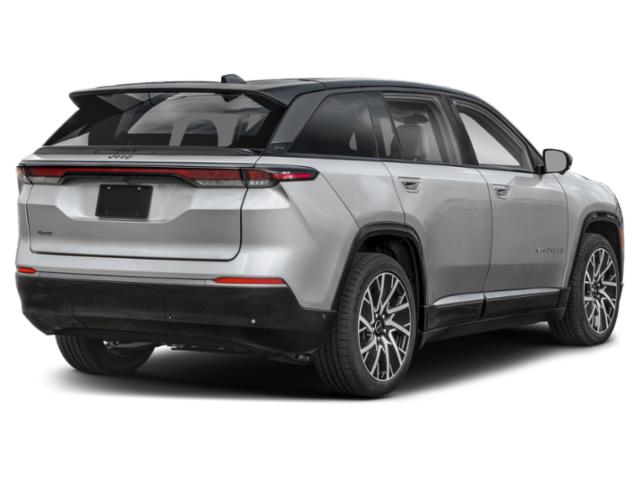 2024 Wagoneer Wagoneer S Launch Edition