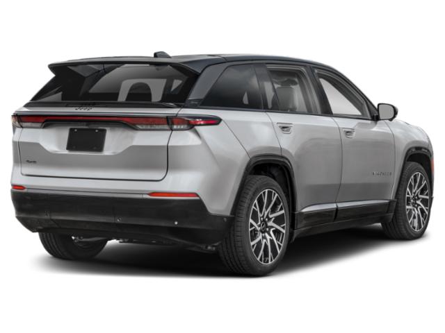 2024 Jeep Wagoneer Launch Edition