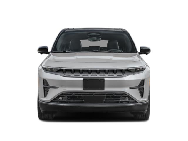 2024 Jeep Wagoneer Launch Edition