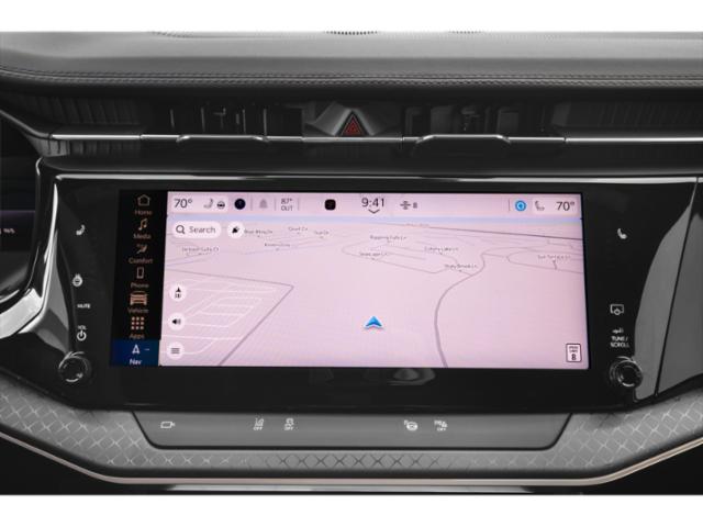 2024 Jeep Wagoneer Launch Edition