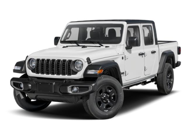 2024 Jeep Gladiator Sport S