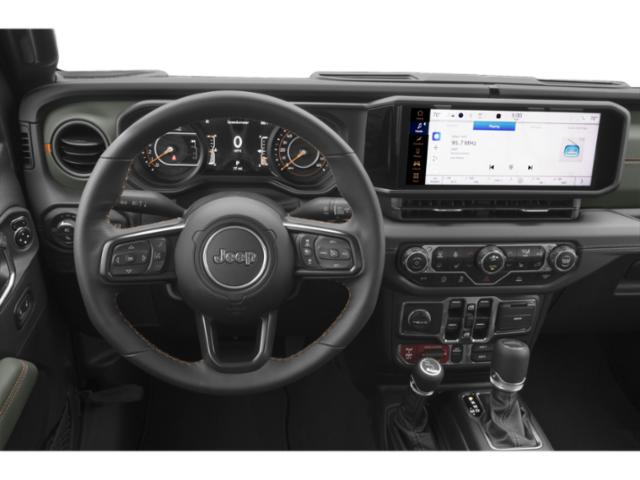 2024 Jeep Gladiator Sport