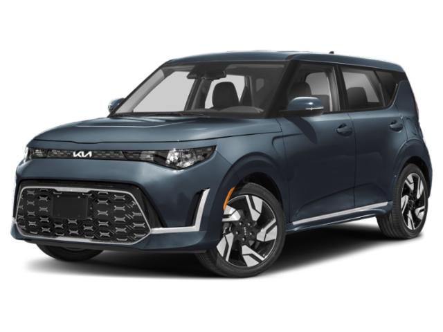 2024 Kia Soul GT-Line 2024 Kia Soul GT-Line