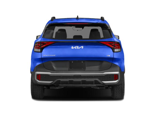Used 2024 Kia Sportage For Sale in Bellingham, WA