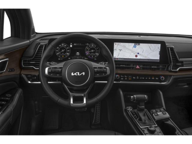 Used 2024 Kia Sportage For Sale in Bellingham, WA