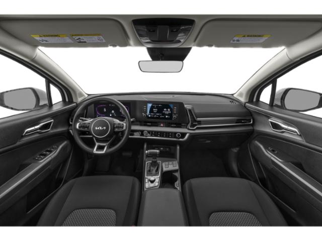Used 2024 Kia Sportage For Sale in Bellingham, WA