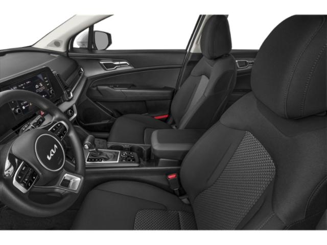 Used 2024 Kia Sportage For Sale in Bellingham, WA