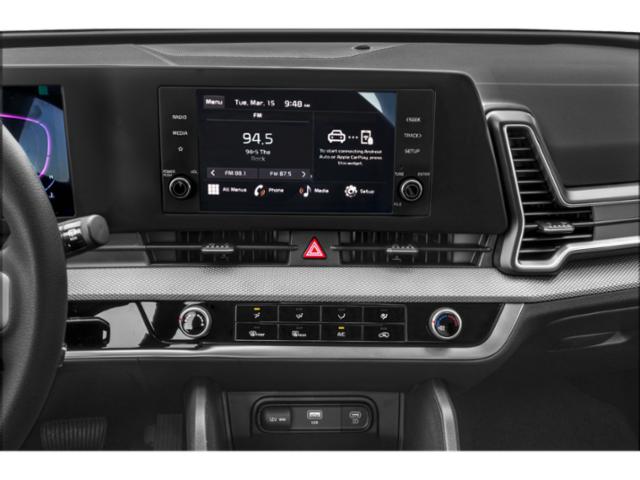 Used 2024 Kia Sportage For Sale in Bellingham, WA