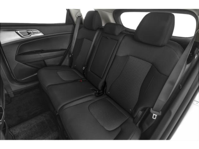 Used 2024 Kia Sportage For Sale in Bellingham, WA
