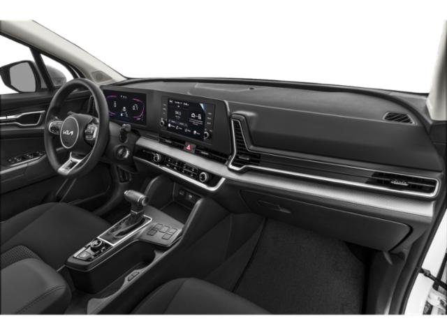 Used 2024 Kia Sportage For Sale in Bellingham, WA