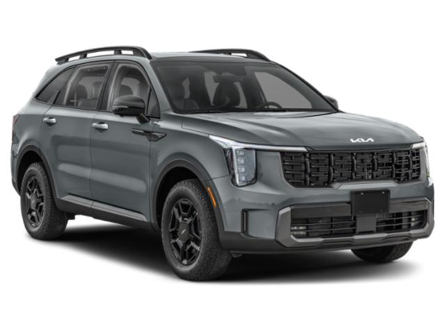 2024 Kia Sorento EX