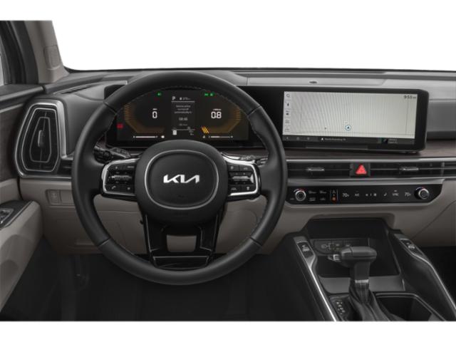 2024 Kia Sorento X-Line EX