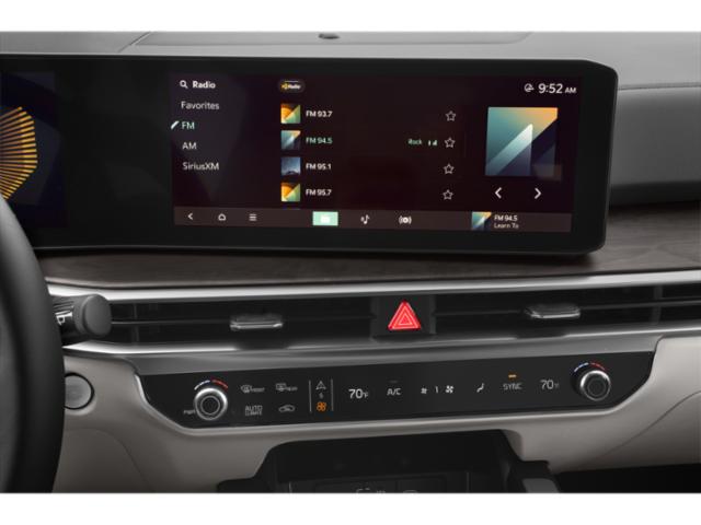 2024 Kia Sorento X-Line EX