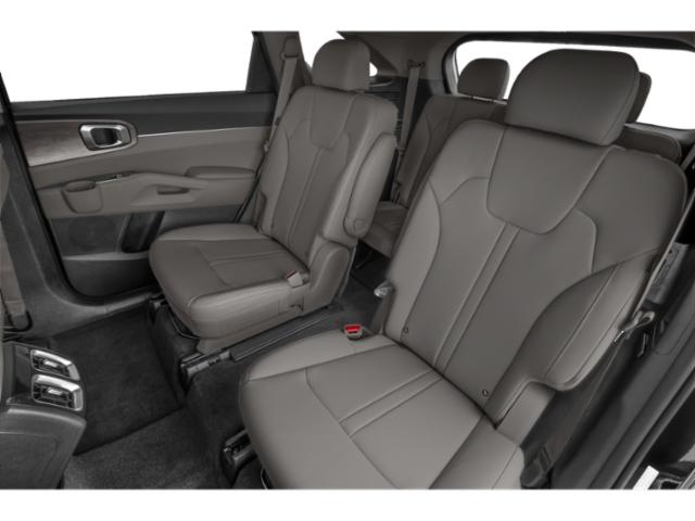2024 Kia Sorento X-Line EX