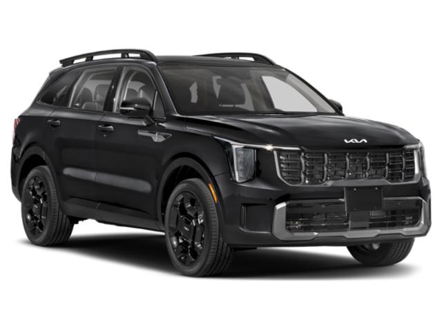 2024 Kia Sorento X-Line SX