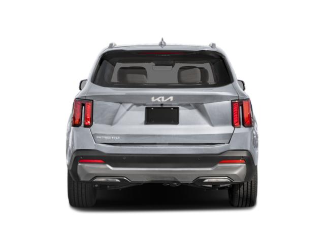 2024 Kia Sorento EX