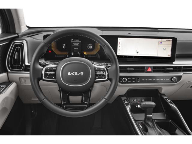 2024 Kia Sorento EX