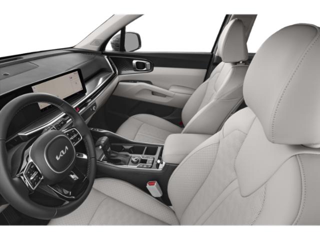 2024 Kia Sorento EX
