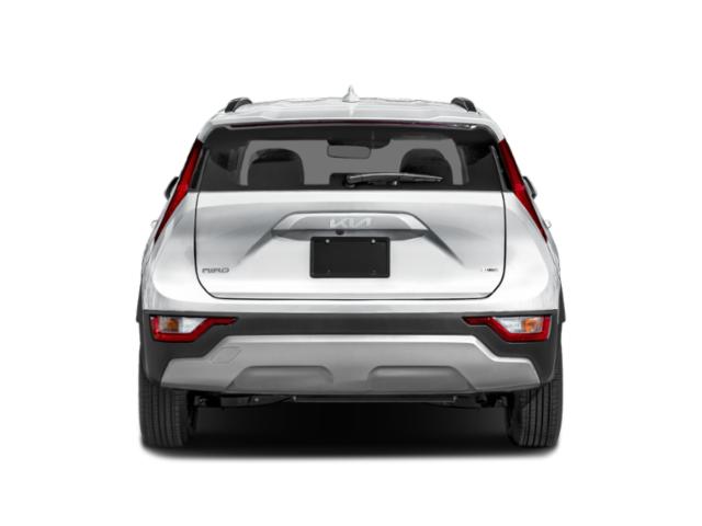 2024 Kia Niro LX