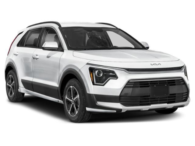 2024 Kia Niro LX