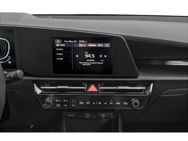 2024 Kia Niro LX