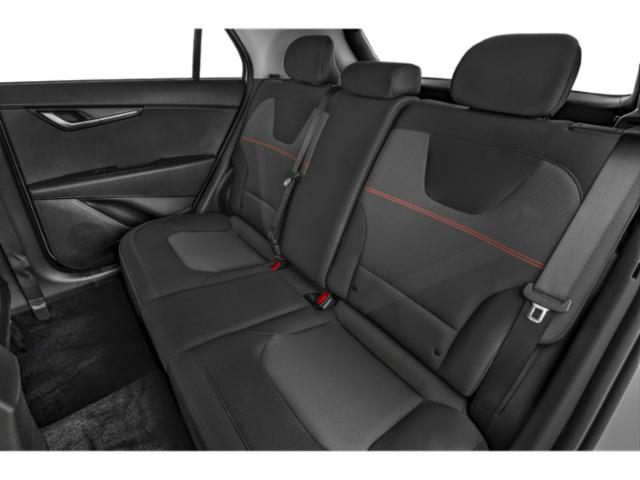 2024 Kia Niro LX