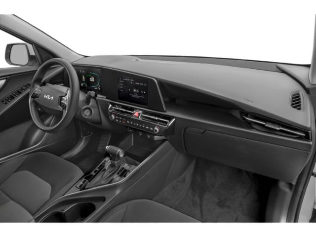 2024 Kia Niro LX
