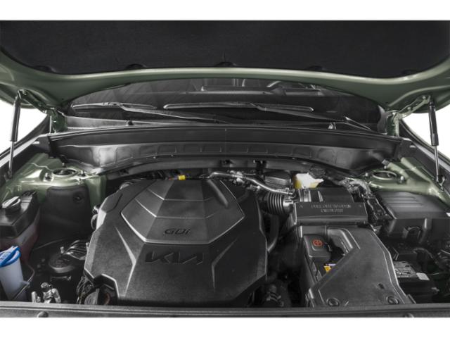 2024 Kia Telluride SX Prestige X-Pro