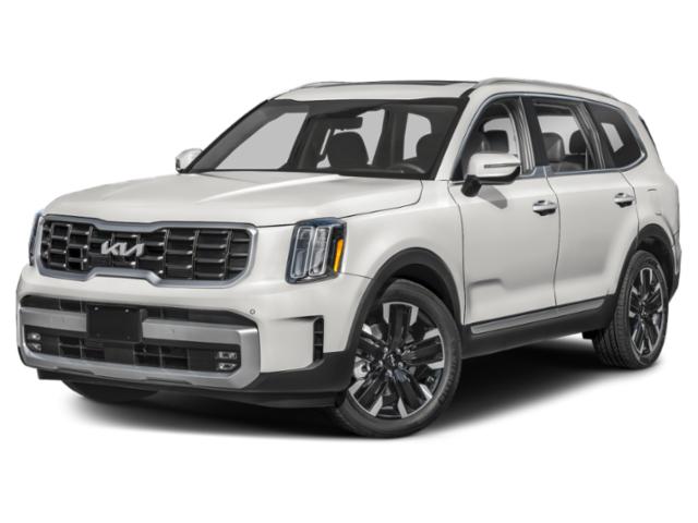 2024 Kia Telluride SX Prestige for sale in Christiansburg, VA
