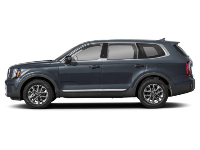 2024 Kia Telluride LX