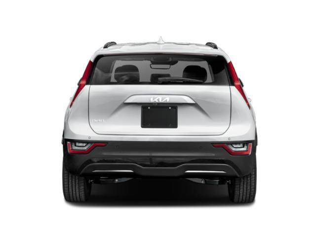 2024 Kia Niro EV Wave